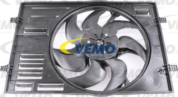 Vemo V15-01-1913 - Вентилятор, охлаждение двигателя autosila-amz.com
