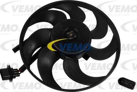 Vemo V15-01-1896 - Вентилятор, охлаждение двигателя autosila-amz.com