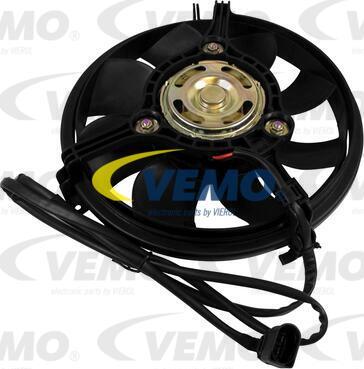 Vemo V15-01-1848 - Вентилятор, охлаждение двигателя autosila-amz.com