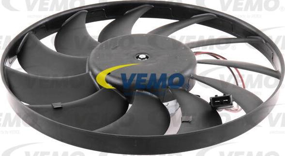 Vemo V15-01-1858 - Вентилятор, охлаждение двигателя autosila-amz.com