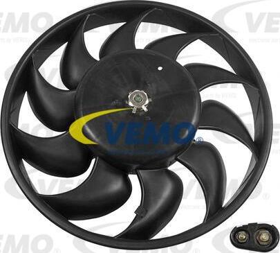 Vemo V15-01-1809 - Вентилятор, охлаждение двигателя autosila-amz.com