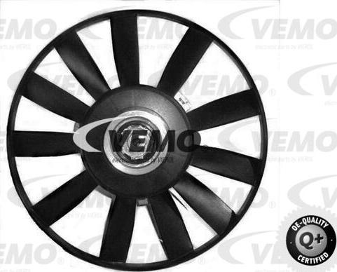 Vemo V15-01-1816-1 - Вентилятор, охлаждение двигателя autosila-amz.com