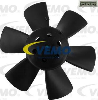 Vemo V15-01-1813 - Вентилятор, охлаждение двигателя autosila-amz.com