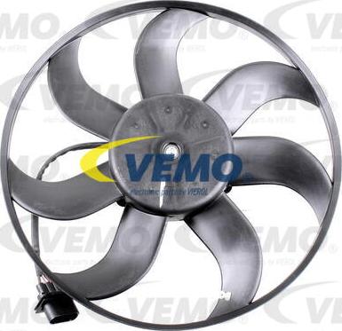 Vemo V15-01-1884-1 - Вентилятор, охлаждение двигателя autosila-amz.com