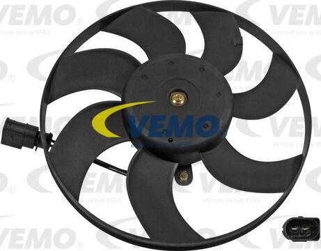 Vemo V15-01-1881 - Вентилятор, охлаждение двигателя autosila-amz.com