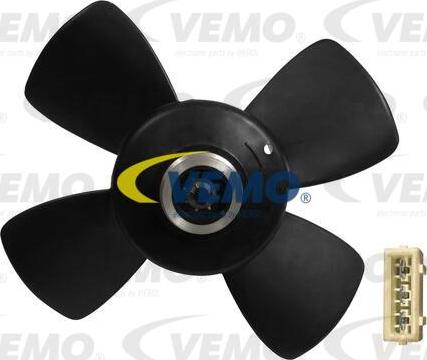 Vemo V15-01-1837 - Вентилятор, охлаждение двигателя autosila-amz.com