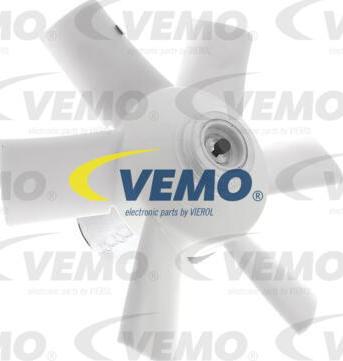 Vemo V15-01-1825 - Вентилятор, охлаждение двигателя autosila-amz.com
