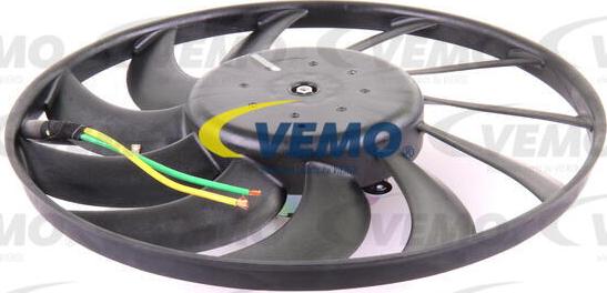 Vemo V15-01-1875 - Вентилятор, охлаждение двигателя autosila-amz.com