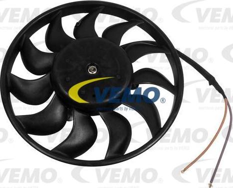 Vemo V15-01-1876 - Вентилятор, охлаждение двигателя autosila-amz.com