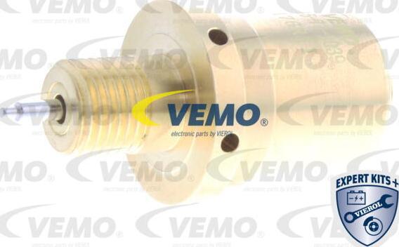 Vemo V15-77-1039 - Регулирующий клапан, компрессор autosila-amz.com
