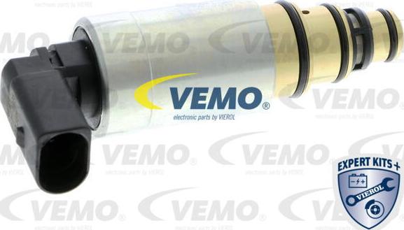 Vemo V15-15-0024 - компрессор кондиционера Audi autosila-amz.com