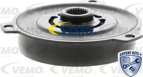 Vemo V15-15-0024 - компрессор кондиционера Audi autosila-amz.com