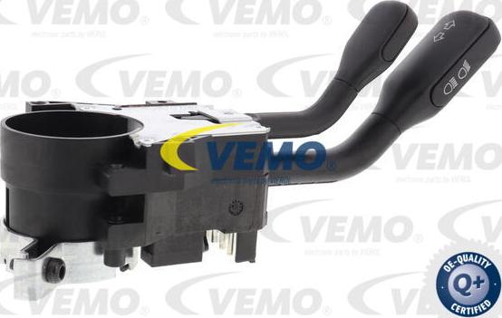 Vemo V15-80-0052 - Выключатель на рулевой колонке autosila-amz.com