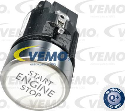 Vemo V15-80-0006 - Переключатель зажигания autosila-amz.com