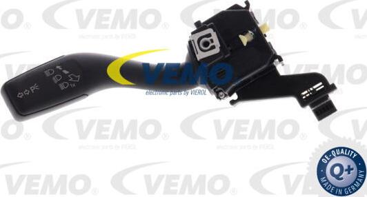 Vemo V15-80-3343 - Выключатель на рулевой колонке autosila-amz.com