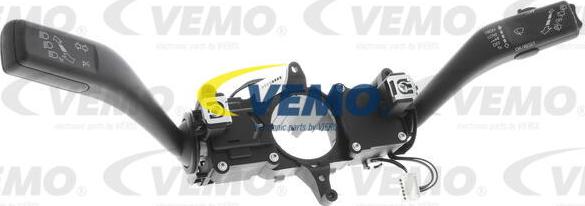 Vemo V15-80-3350 - Выключатель на рулевой колонке autosila-amz.com
