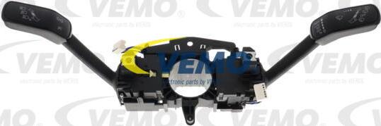Vemo V15-80-3357 - Выключатель на рулевой колонке autosila-amz.com