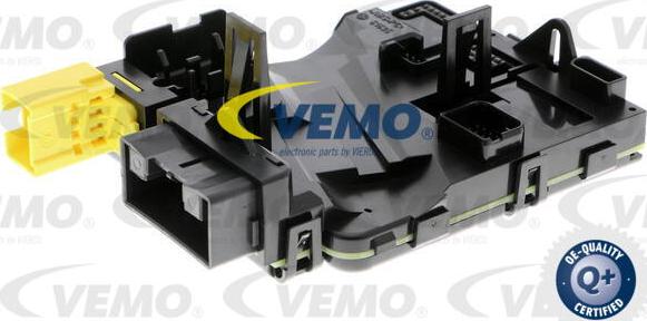 Vemo V15-80-3309 - Устройство управления, выключатель на рулевой колонке autosila-amz.com