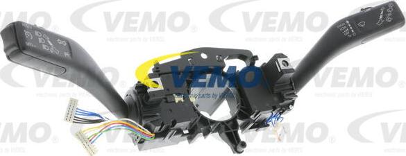 Vemo V15-80-3305 - Переключатель указателей поворота autosila-amz.com