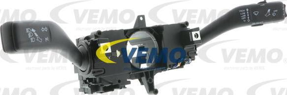 Vemo V15-80-3302 - Переключатель указателей поворота autosila-amz.com