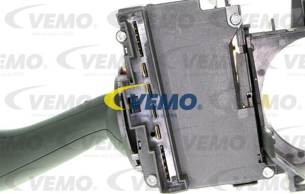 Vemo V15-80-3314 - Выключатель на колонке рулевого управления autosila-amz.com