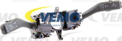 Vemo V15-80-3314 - Выключатель на рулевой колонке autosila-amz.com
