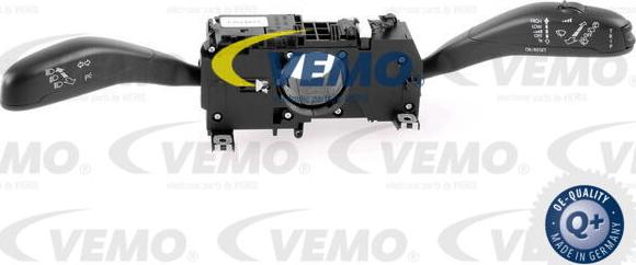 Vemo V15-80-3318 - Переключатель указателей поворота autosila-amz.com