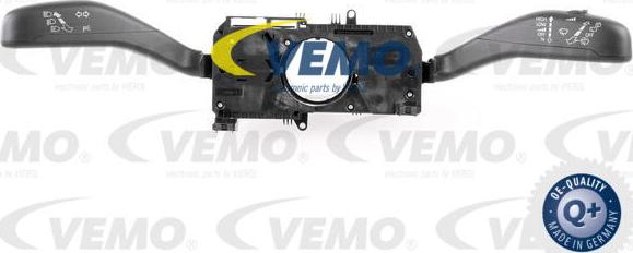 Vemo V15-80-3330 - Выключатель на рулевой колонке !Original VEMO Quality \SKODA, VW FABIA II 1.2 (06>14), FABIA II 1.2 autosila-amz.com