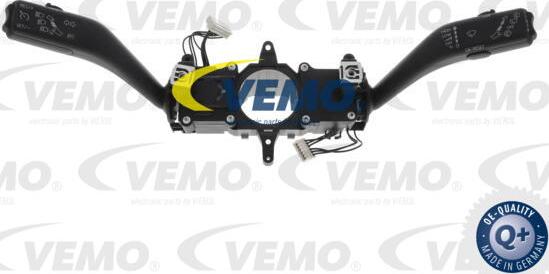 Vemo V15-80-3325 - Выключатель на рулевой колонке autosila-amz.com
