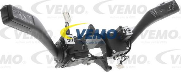 Vemo V15-80-3323 - Выключатель на рулевой колонке autosila-amz.com