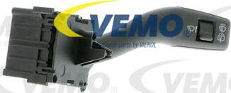 Vemo V15-80-3244 - Переключатель стеклоочистителя autosila-amz.com