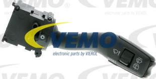 Vemo V15-80-3245 - Переключатель стеклоочистителя autosila-amz.com