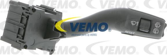 Vemo V15-80-3246 - Переключатель ст/очистителя VAG A4/A6/Q7 autosila-amz.com