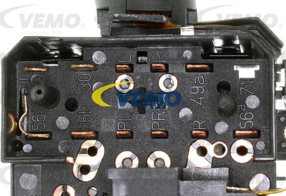 Vemo V15-80-3241 - Выключатель на колонке рулевого управления autosila-amz.com