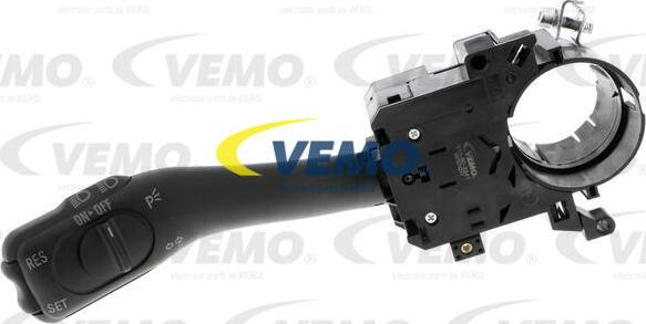 Vemo V15-80-3241 - Выключатель на колонке рулевого управления autosila-amz.com