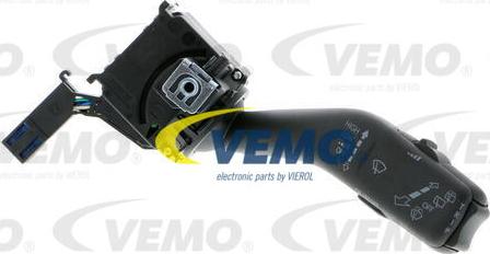 Vemo V15-80-3254 - Переключатель стеклоочистителя autosila-amz.com