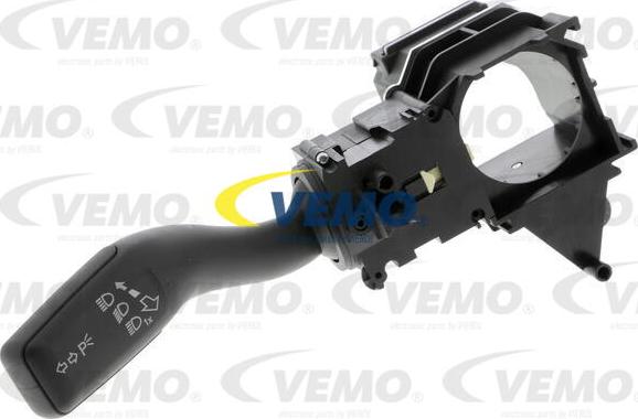 Vemo V15-80-3252 - Переключатель указателей поворота autosila-amz.com