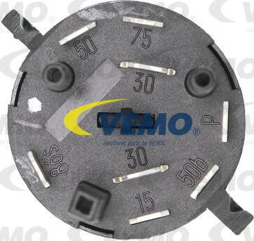 Vemo V15-80-3217 - КОНТАКТНАЯ ГРУППА ЗАМКА ЗАЖИГАНИЯ autosila-amz.com