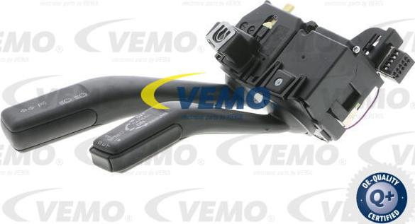 Vemo V15-80-3236 - Переключатель указателей поворота autosila-amz.com