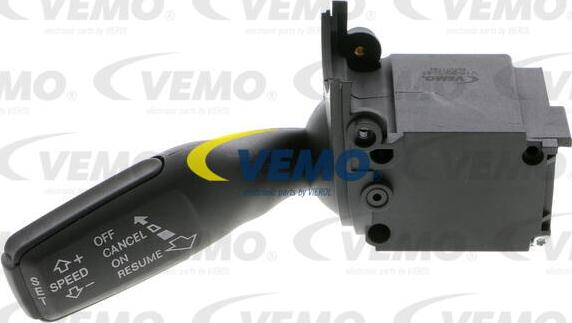 Vemo V15-80-3231 - Переключатель управления, сист. регулирования скорости autosila-amz.com