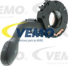 Vemo V15-80-3238 - Переключатель указателей поворота autosila-amz.com