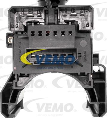 Vemo V15-80-3221 - V15-80-3221, Интегрированный переключатель под рулем autosila-amz.com