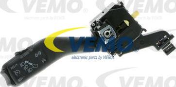 Vemo V15-80-3228 - Переключатель указателей поворота autosila-amz.com