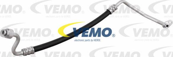 Vemo V15-20-0095 - Трубопровод высокого / низкого давления, кондиционер autosila-amz.com