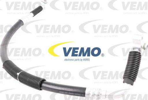 Vemo V15-20-0041 - Трубопровод высокого давления, кондиционер autosila-amz.com