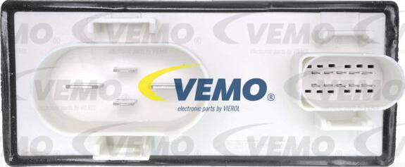 Vemo V15-71-0044 - Реле, продольный наклон шкворня вентилятора autosila-amz.com