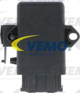 Vemo V15-71-0058 - Блок управления электрооборудования кузова VEMO V15710058 autosila-amz.com