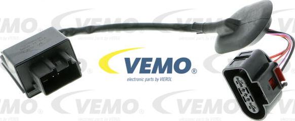 Vemo V15-71-0060 - Управляющий прибор, топливный насос autosila-amz.com