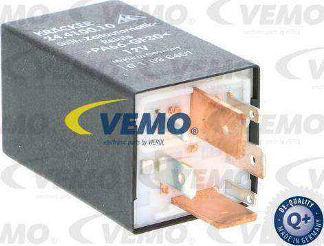 Vemo V15-71-0016 - Блок управления, реле, система накаливания autosila-amz.com