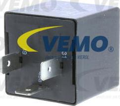 Vemo V15-71-0011 - Прерыватель указателей поворота autosila-amz.com